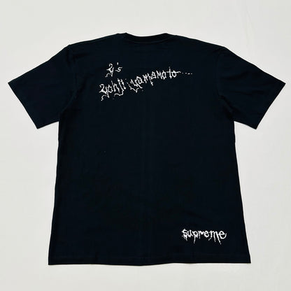 Supreme Y's by Yohji Yamamoto Sinker T-shirt