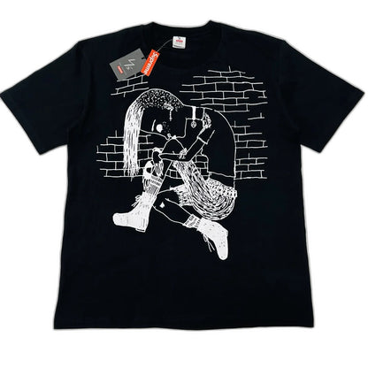 Supreme Y's by Yohji Yamamoto Sinker T-shirt