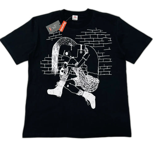 Supreme Y's by Yohji Yamamoto Sinker T-shirt