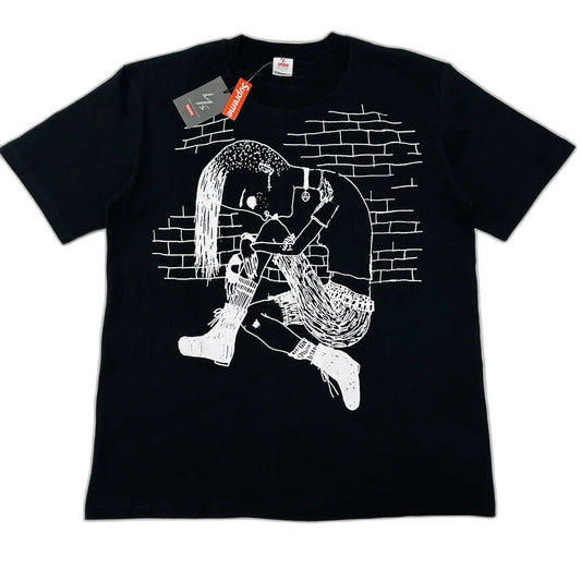 Supreme Y's by Yohji Yamamoto Sinker T-shirt