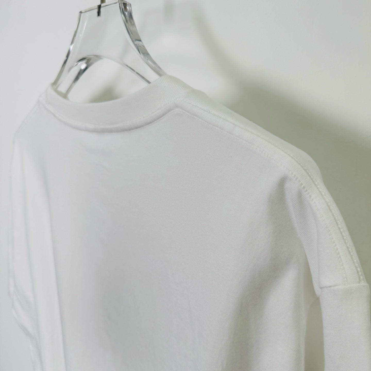 Supreme x Y's by Yohji Yamamoto Star Tee "White"