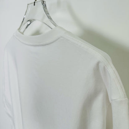Supreme x Y's by Yohji Yamamoto Star Tee "White"