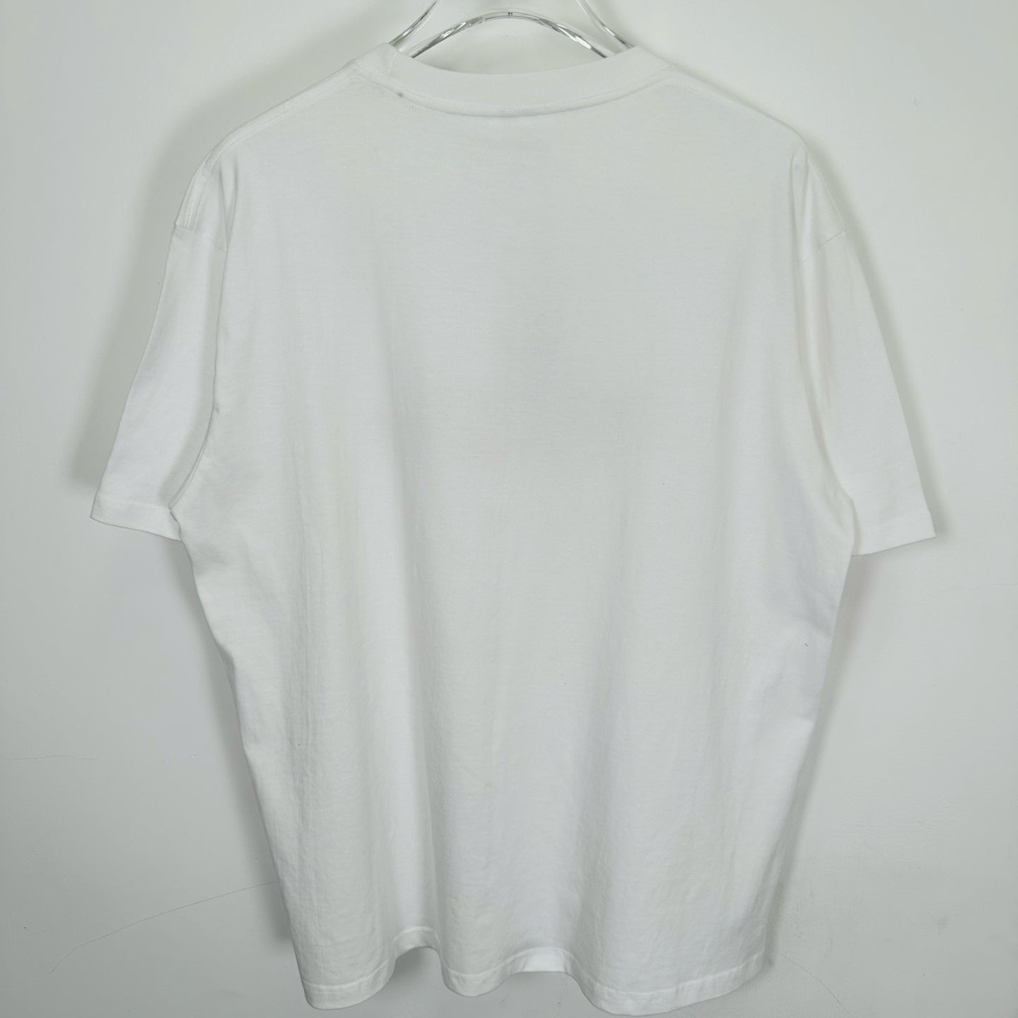Supreme x Y's by Yohji Yamamoto Star Tee "White"