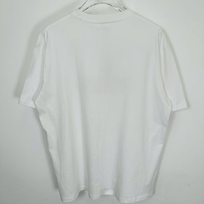 Supreme x Y's by Yohji Yamamoto Star Tee "White"