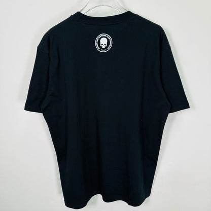 Supreme x Number (N)ine Shut Up Tee "Black"