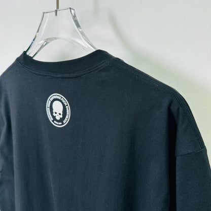 Supreme x Number (N)ine Shut Up Tee "Black"