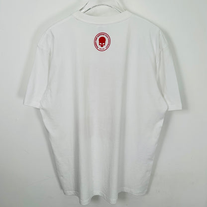 Supreme x Number (N)ine Shut Up Tee "Black"