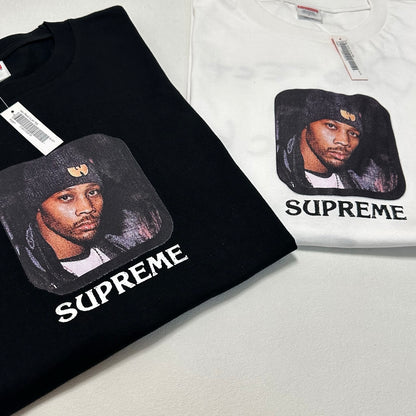 Supreme x Wu-Tang RZA Tee
