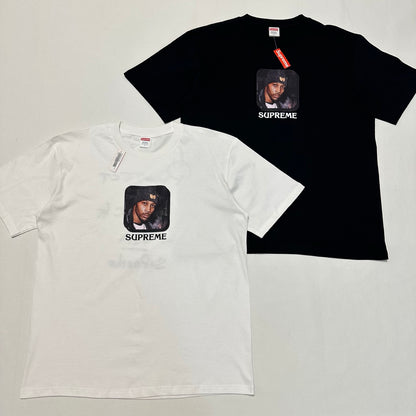 Supreme x Wu-Tang RZA Tee