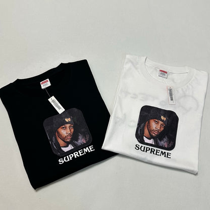 Supreme x Wu-Tang RZA Tee