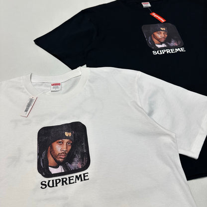 Supreme x Wu-Tang RZA Tee