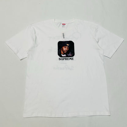 Supreme x Wu-Tang RZA Tee