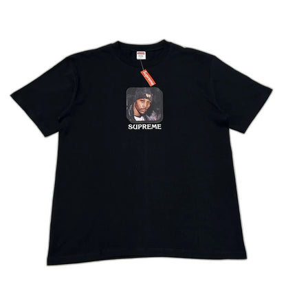 Supreme x Wu-Tang RZA Tee