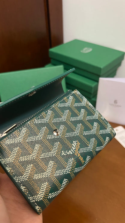 GOYARD Saint Gabriel Wallet