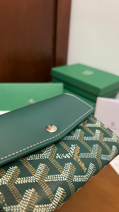 GOYARD Saint Gabriel Wallet