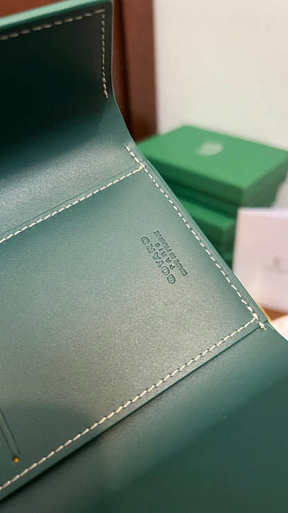 GOYARD Saint Gabriel Wallet
