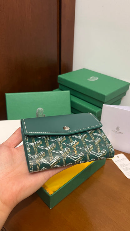GOYARD Saint Gabriel Wallet