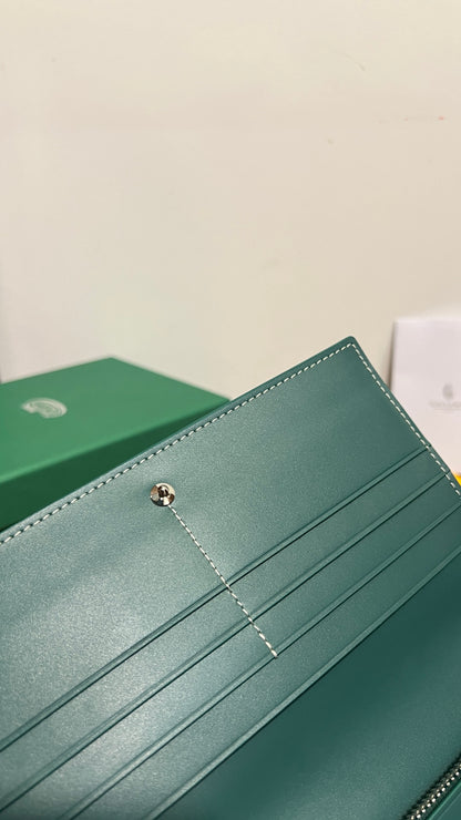 Goyard Richelieu Wallet