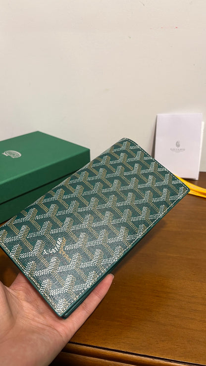 Goyard Richelieu Wallet