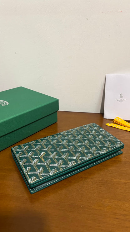 Goyard Richelieu Wallet
