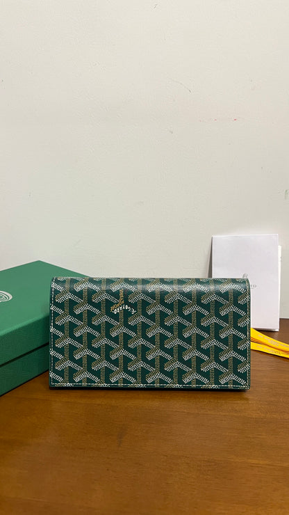 Goyard Richelieu Wallet