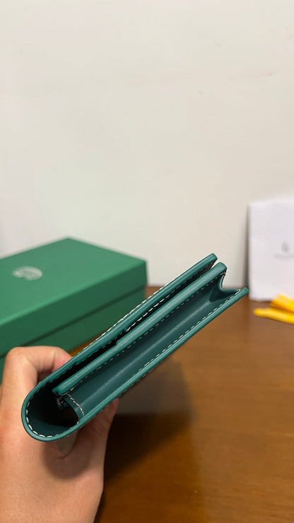 Goyard Richelieu Wallet