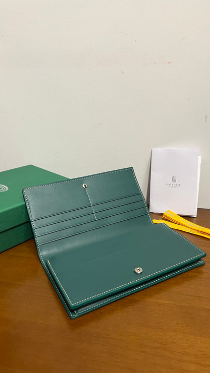 Goyard Richelieu Wallet
