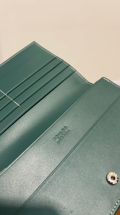 Goyard Richelieu Wallet