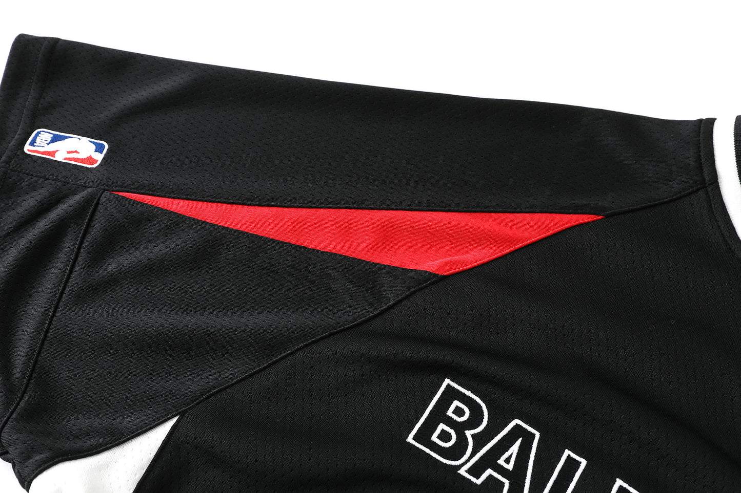 Balenciaga | NBA Collaboration T-shirt