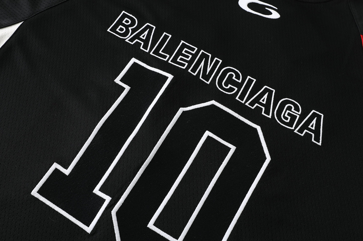 Balenciaga | NBA Collaboration T-shirt