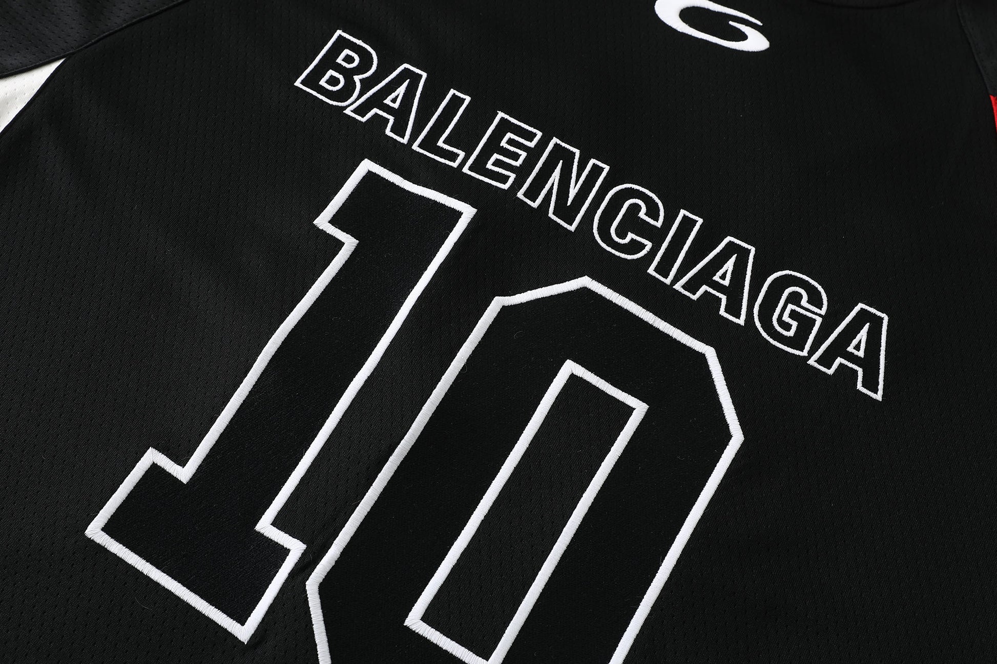 Balenciaga | NBA Collaboration T-shirt