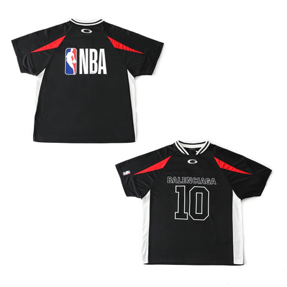 Balenciaga | NBA Collaboration T-shirt
