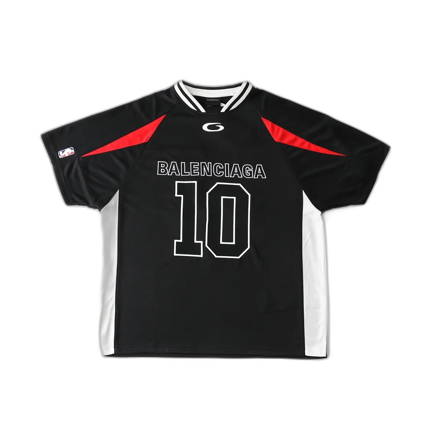 Balenciaga | NBA Collaboration T-shirt