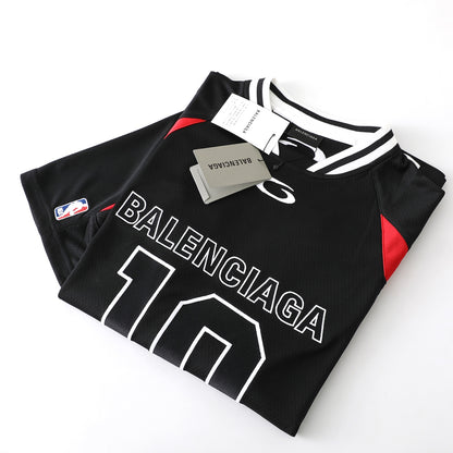 Balenciaga | NBA Collaboration T-shirt