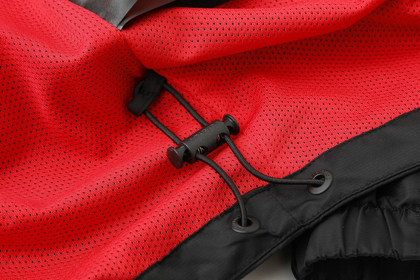 BALENCIAGA x NBA Collaboration Coach Jacket "Black"