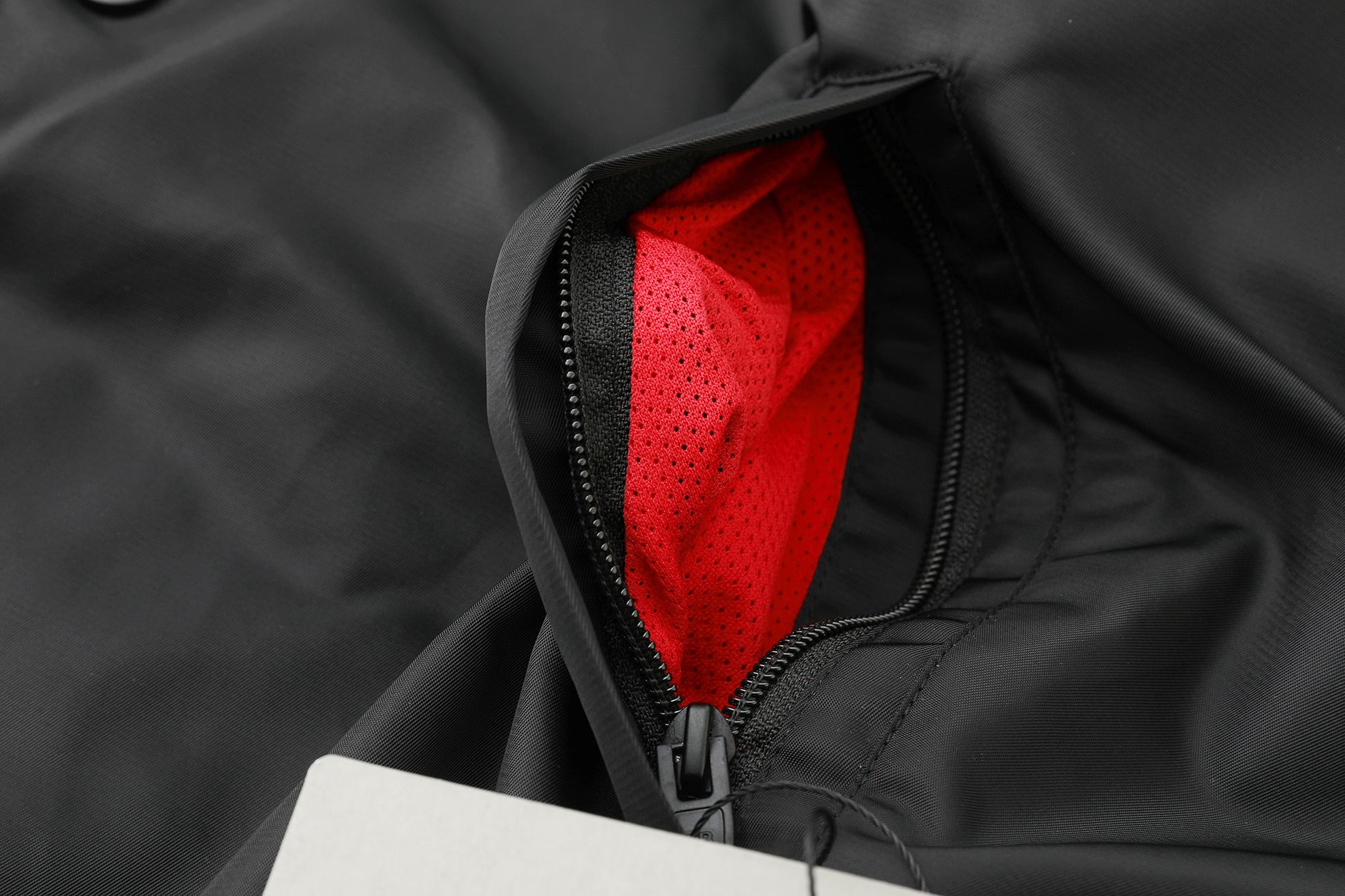 BALENCIAGA x NBA Collaboration Coach Jacket "Black"