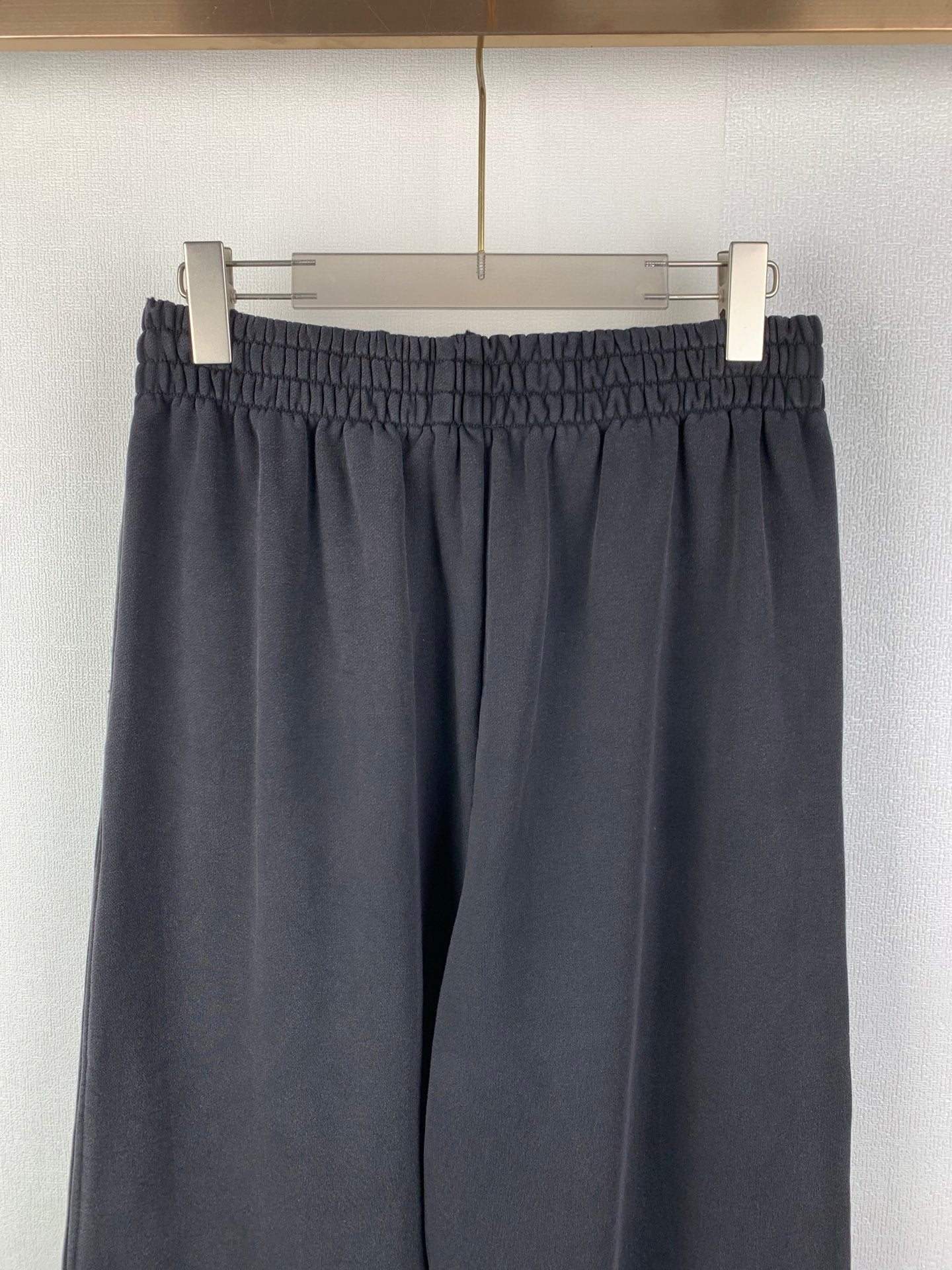 Balenciaga Men's Political Campaign Jogging Pants