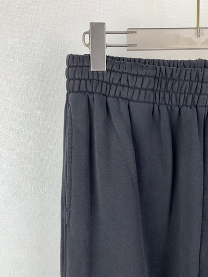 Balenciaga Men's Political Campaign Jogging Pants