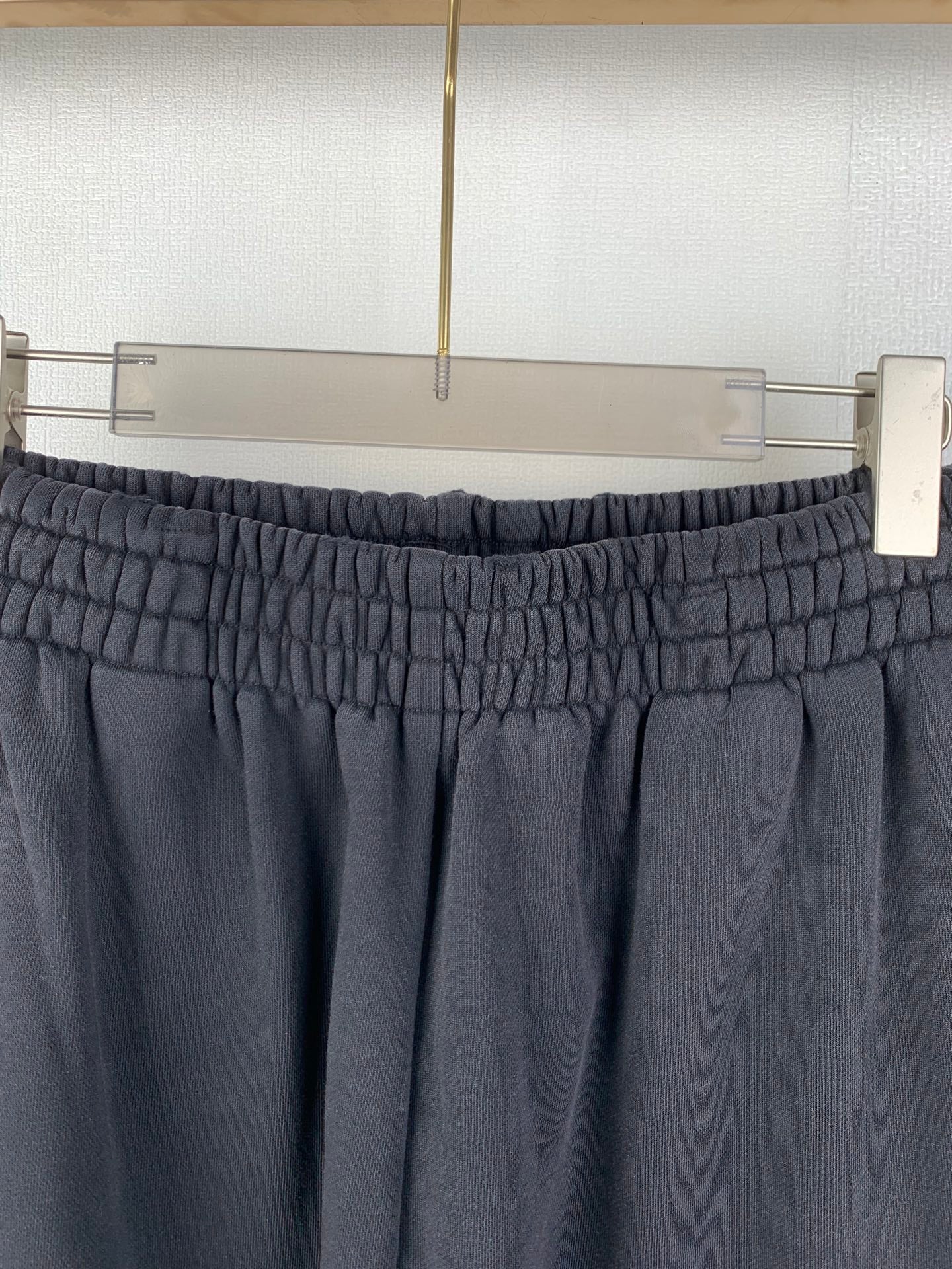 Balenciaga Men's Political Campaign Jogging Pants