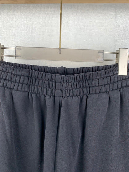 Balenciaga Men's Political Campaign Jogging Pants