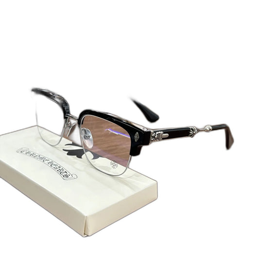Chrome Hearts EVAGILIST DAGGER Glasses