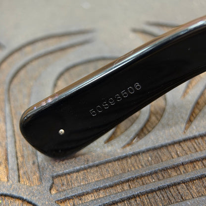 Chrome Hearts Foti Square Glasses