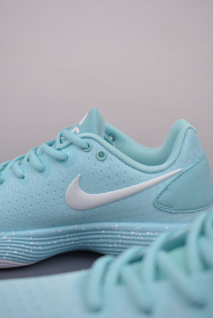 Nike Hyperdunk 2017 Low "Tiffany"