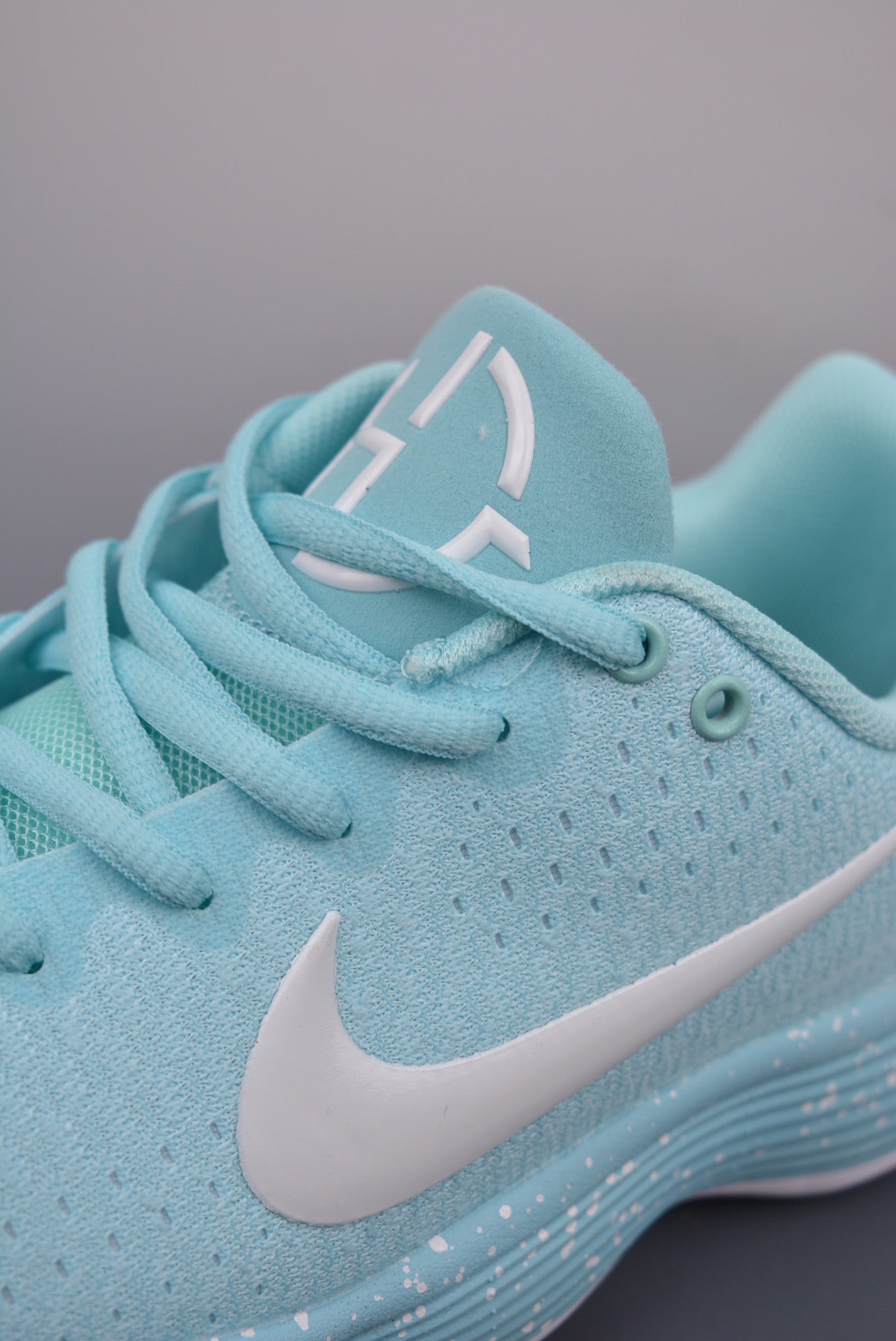 Nike Hyperdunk 2017 Low "Tiffany"