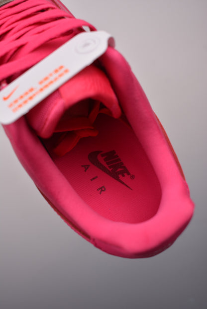 Nike Air Force 1 '07 "Fireberry"