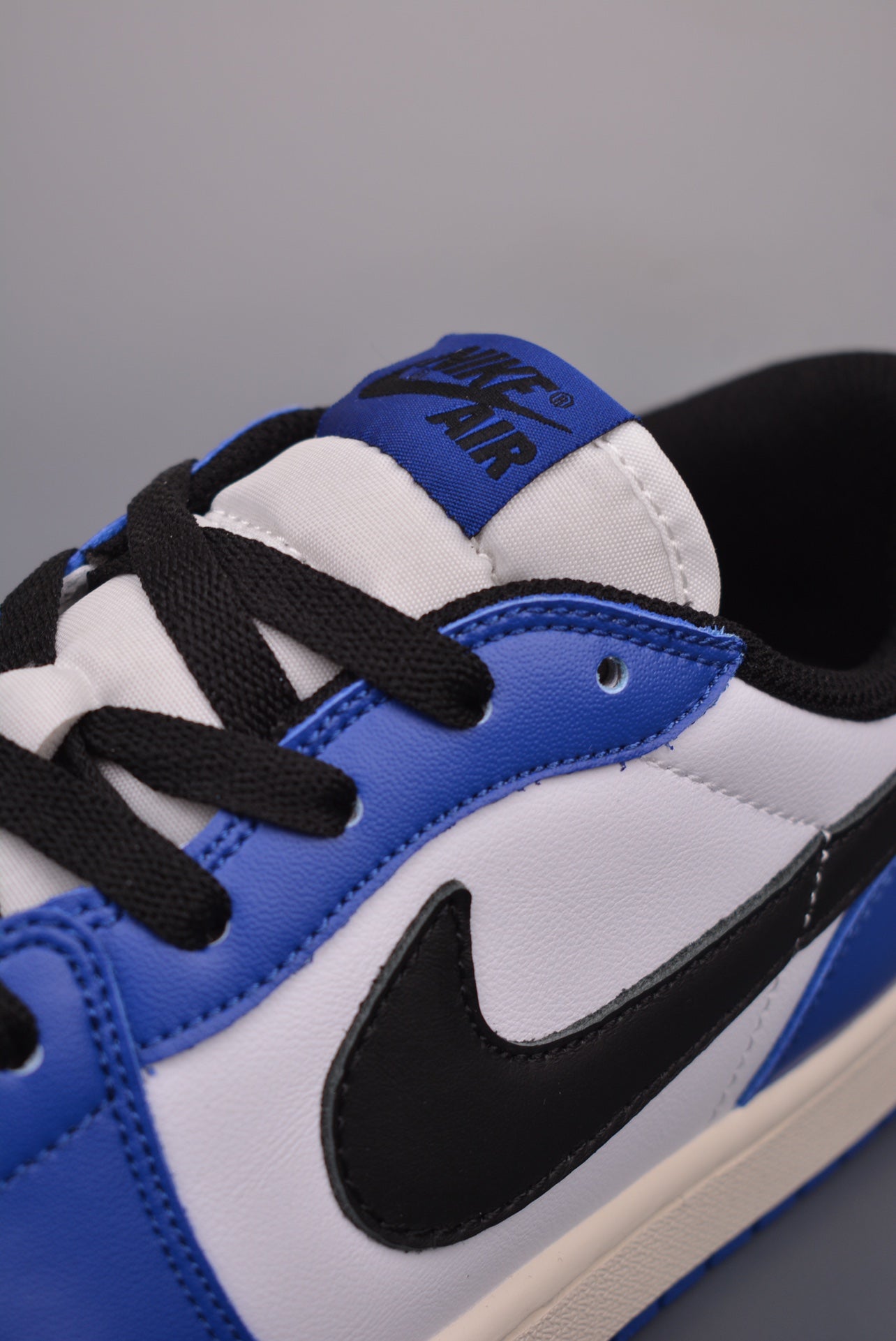 Nike Air Jordan 1 Retro Low OG "Game Royal"