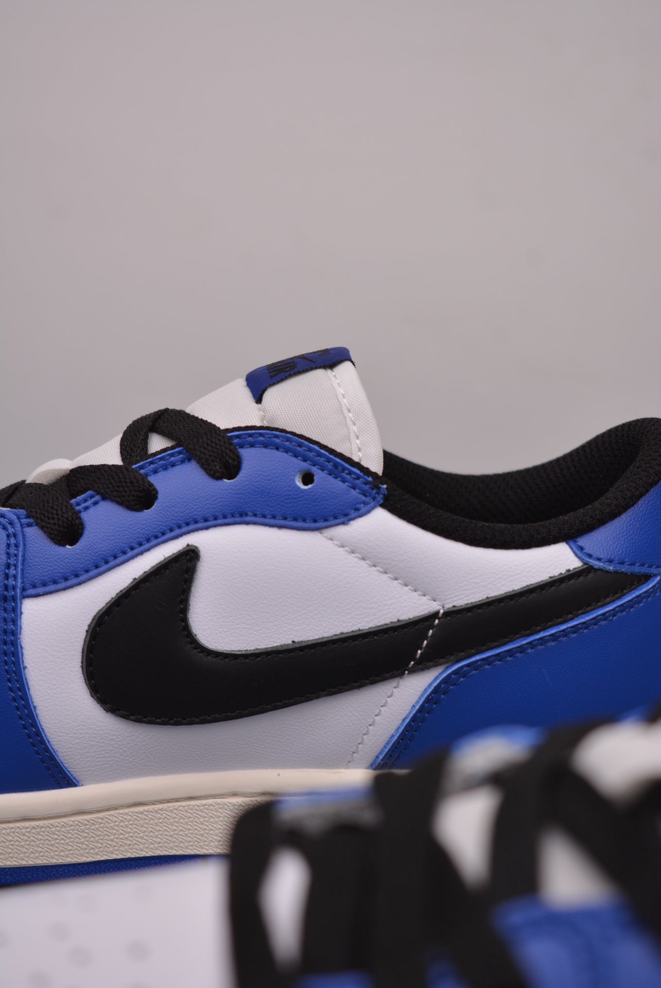 Nike Air Jordan 1 Retro Low OG "Game Royal"