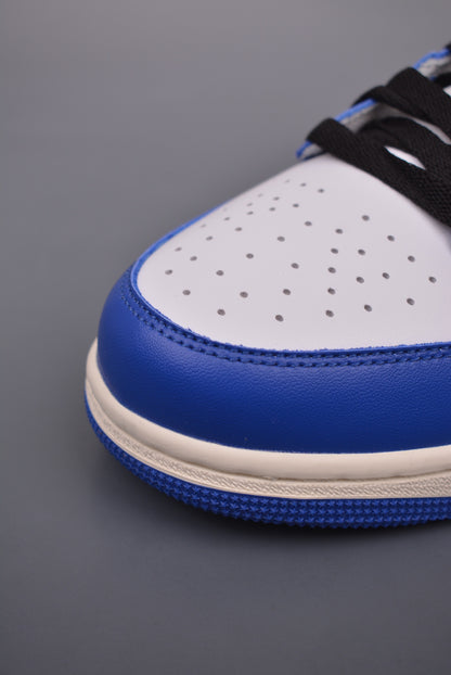 Nike Air Jordan 1 Retro Low OG "Game Royal"