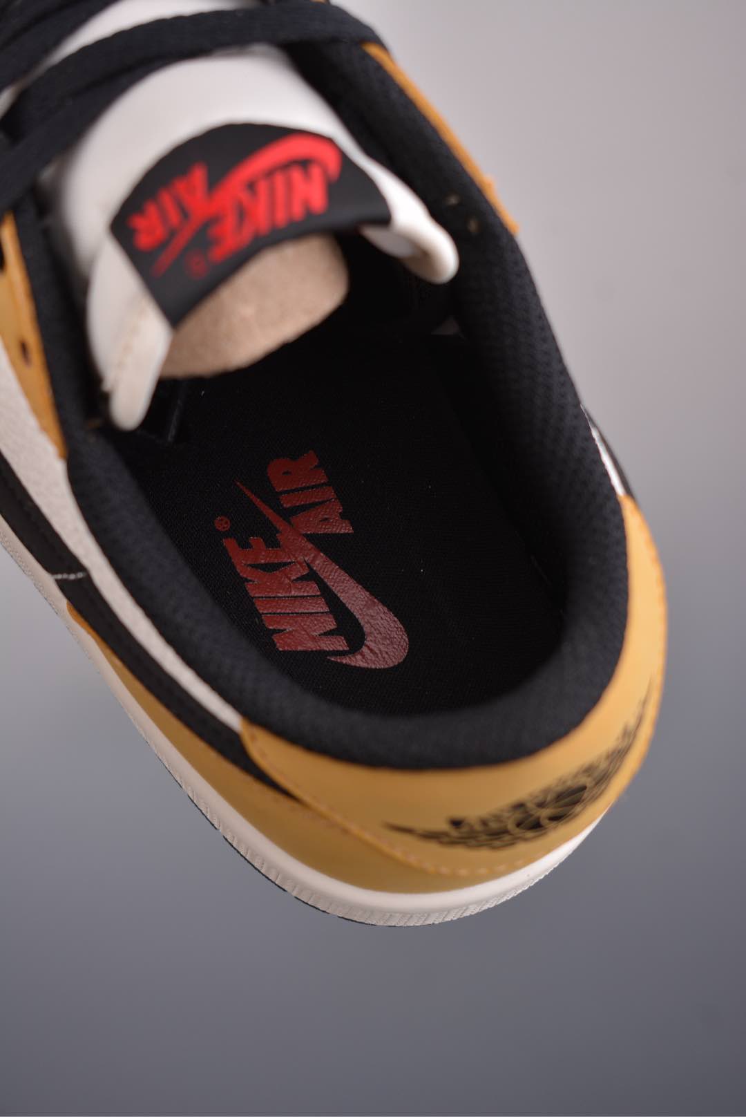 Nike Air Jordan 1 Low OG "Rookie of the Year"
