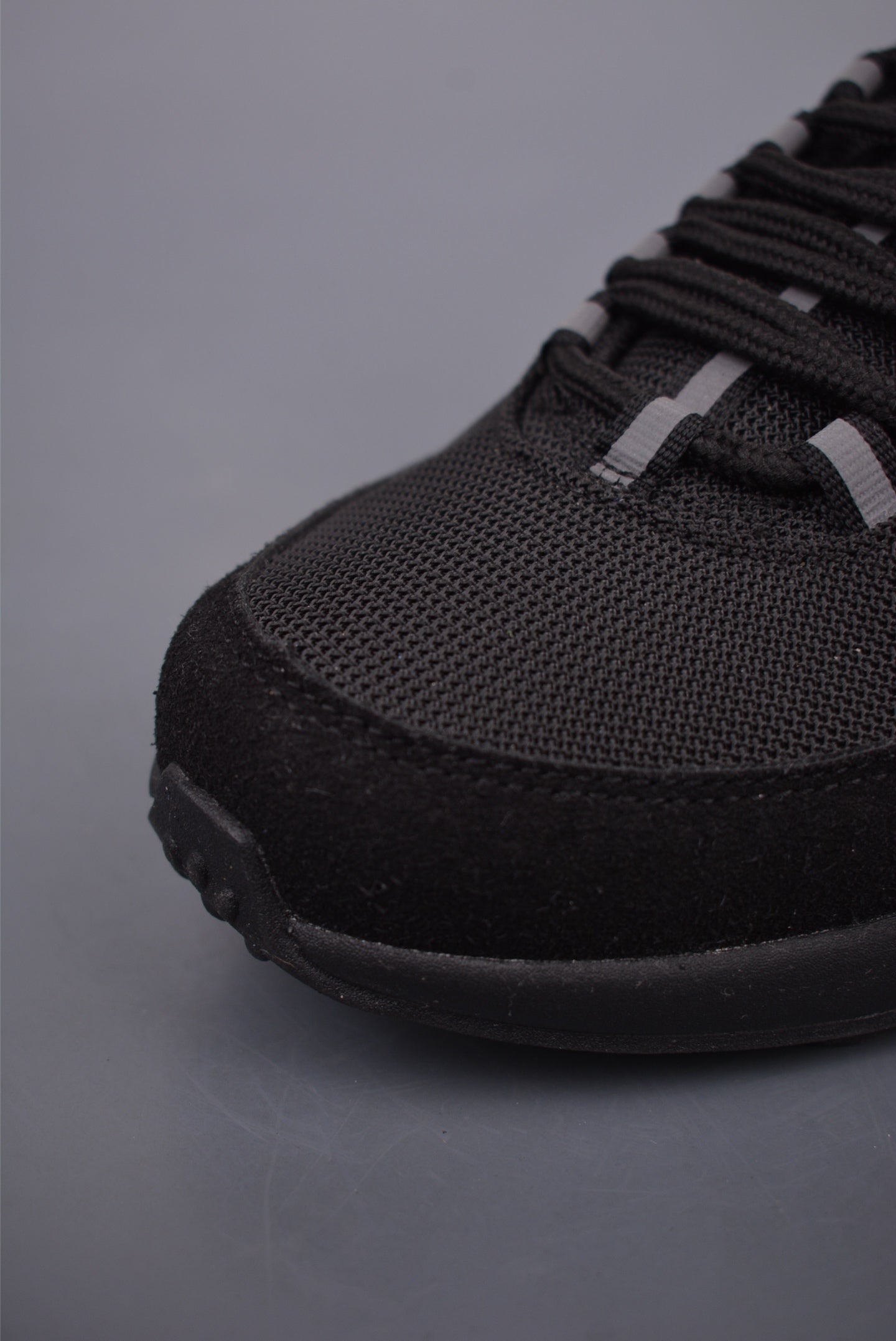 Fragment × Nike Air Zoom Spiridon SP "Black"